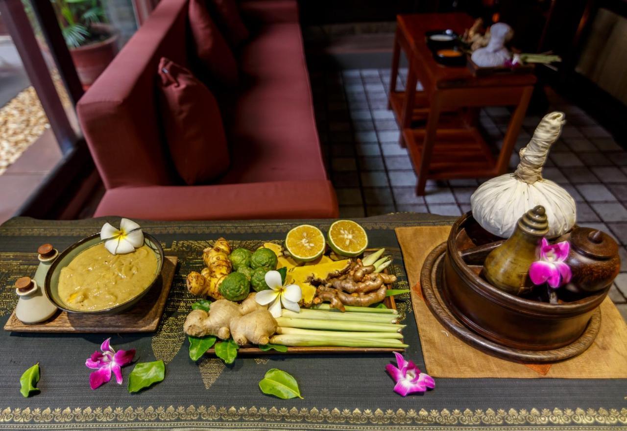 Sokchea Angkor Hotel Sziemreap Kültér fotó