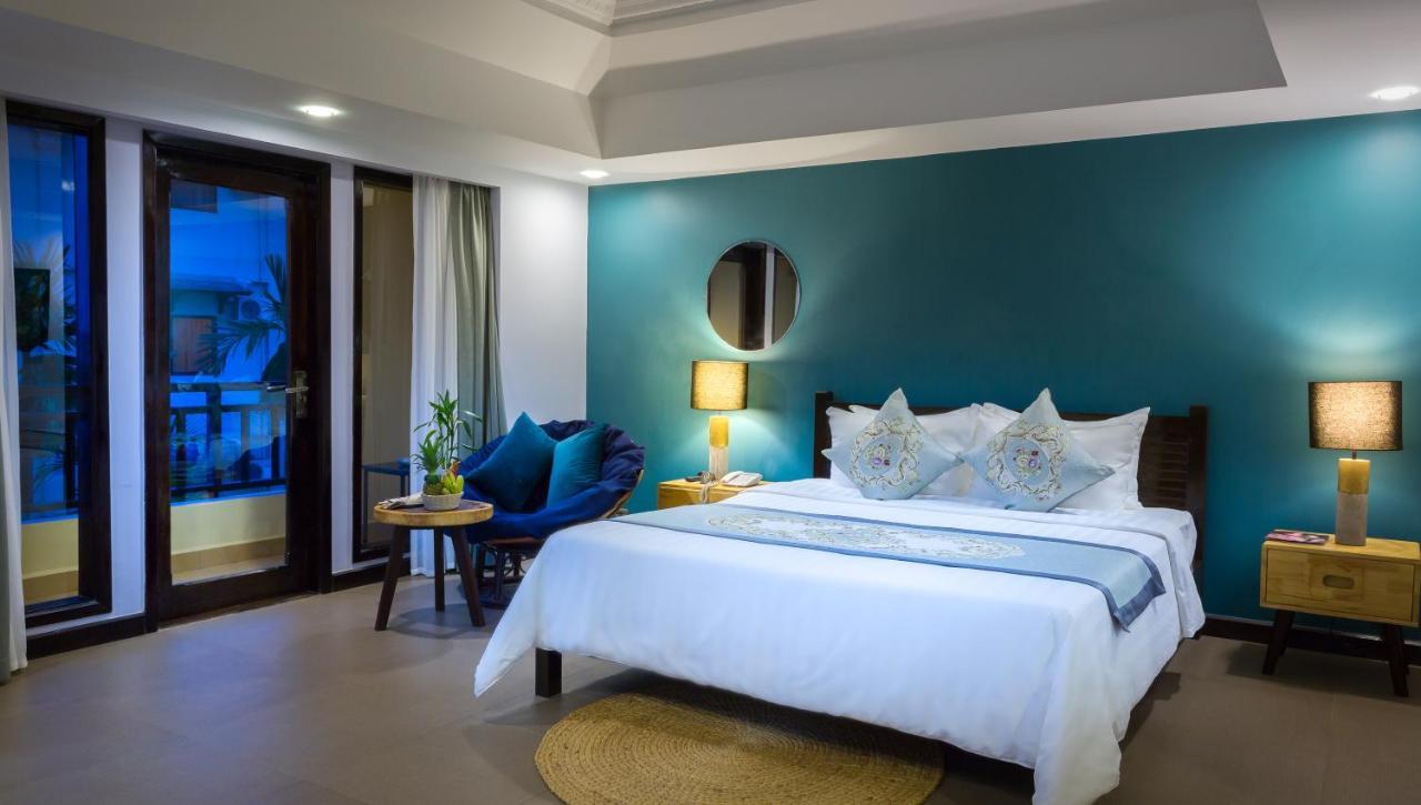 Sokchea Angkor Hotel Sziemreap Kültér fotó
